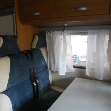DINETTE DOPO