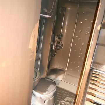 BAGNO PRIMA