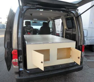 INSERIMENTO LETTO SU DOBLO'