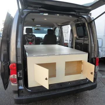 INSERIMENTO LETTO SU DOBLO'