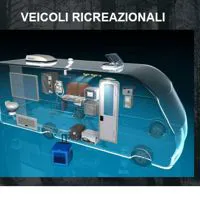 ASSISTENZA GENERATORI DOMETIC