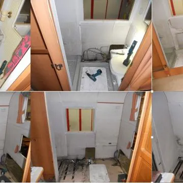 SMONTAGGIO MOBILI IN CODA