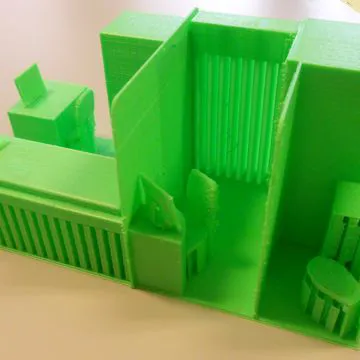 MODELLINO INTERNO MEZZO SPECIALE