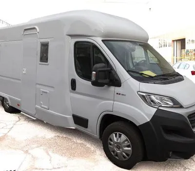 AMBULATORIO MOBILE
