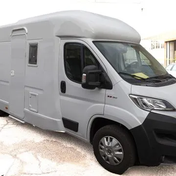 AMBULATORIO MOBILE