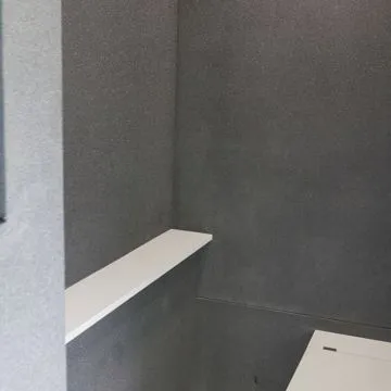 ALBI VERONA - AMBULATORIO MOBILE - CABINA SILENTE