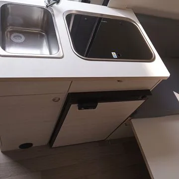 ALBI CAMPER - ALLESTIMENTO CITROEN JUMPER