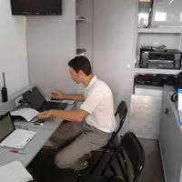 AZIENDA ISCRITTA AL ME.PA