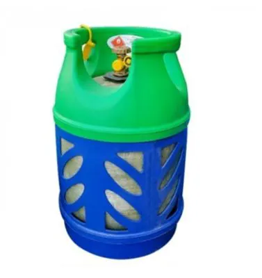 BOMBOLE IN VETRORESINA
