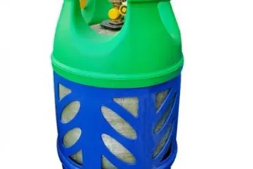BOMBOLE IN VETRORESINA