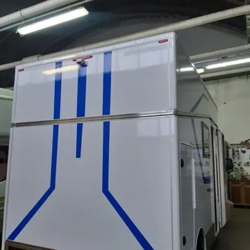 PROGETTO TETTO RIALZABILE