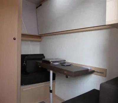 NUOVO ALLESTIMENTO SU TRAILER TRASPORTO CAVALLI