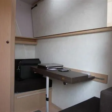 NUOVO ALLESTIMENTO SU TRAILER TRASPORTO CAVALLI