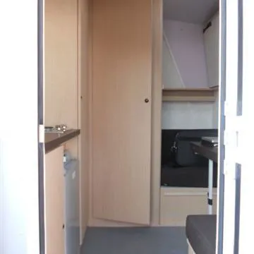 Trailer per trasporto cavalli