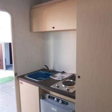 Trailer per trasporto cavalli