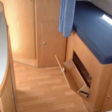 Dettagli Camper e Caravan