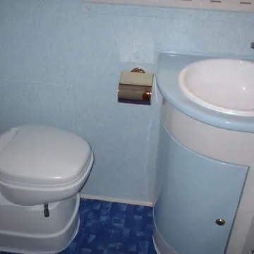 Bagni Camper e Caravan