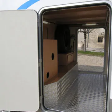 Gavoni Camper e Caravan