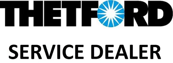 SERVICE DEALER THETFORD