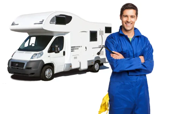 ASSISTENZA CAMPER VERONA